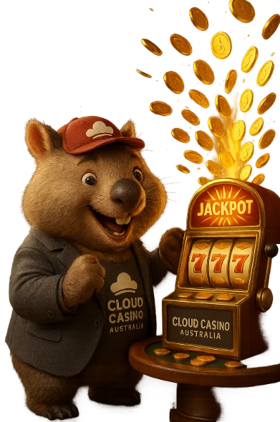 Cloud Casino Australia