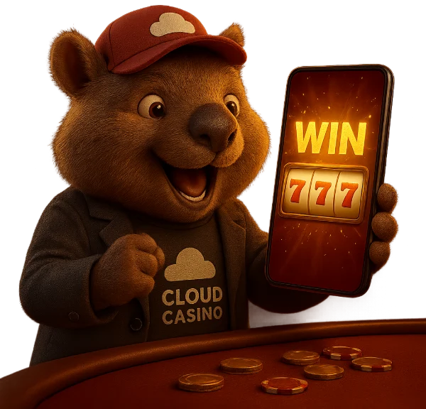 Cloud Casino Australia